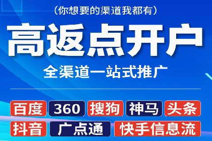 信息流广告推广：成功案例揭秘